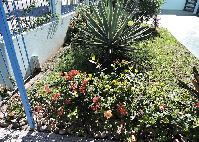 Dom FishHotel Florianopolis